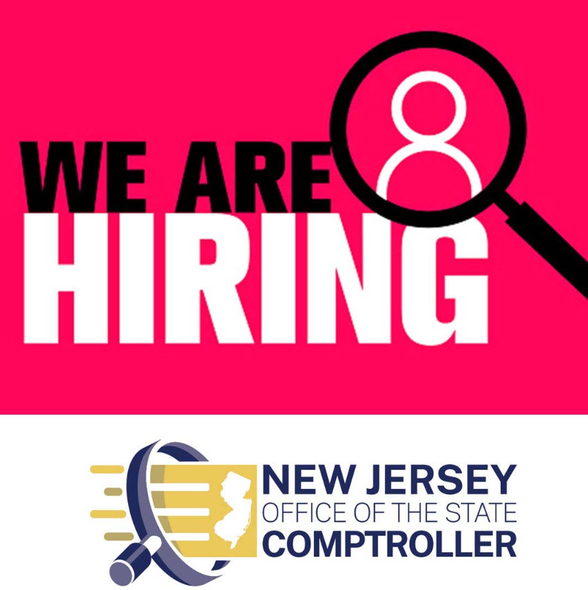 New Jersey Office of the State Comptroller tweet media