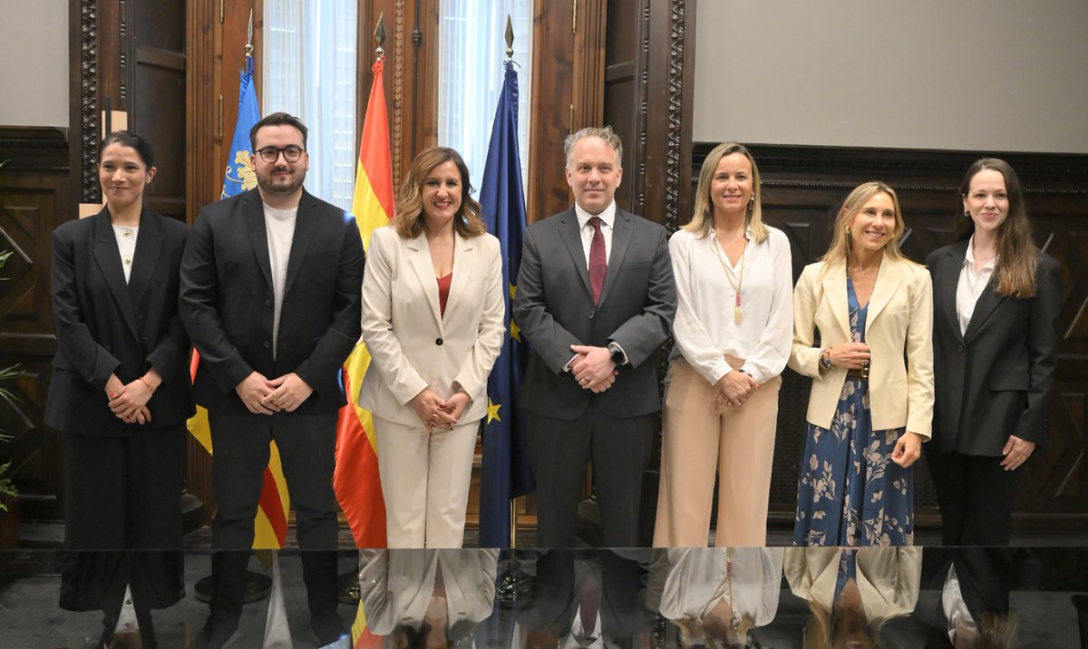 Ajuntament València tweet media