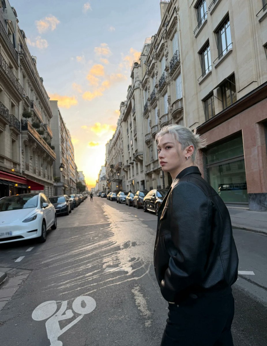 SKZ Crave tweet media