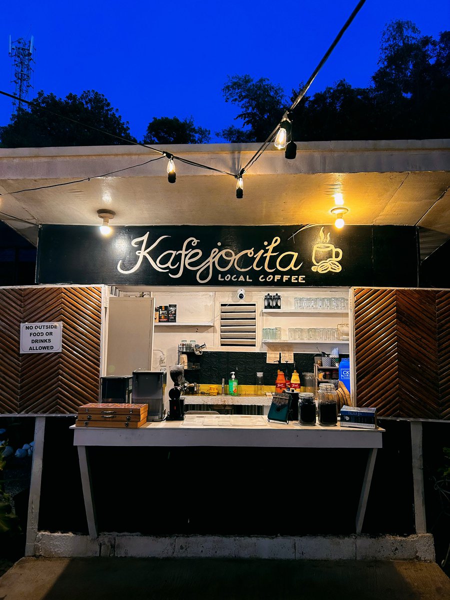khennchann's tweet photo. when a “TARA KAPE” heals something inside that you can’t explain

🤎☕️

📍 Kafejocita https://t.co/CLxMJvvWwM