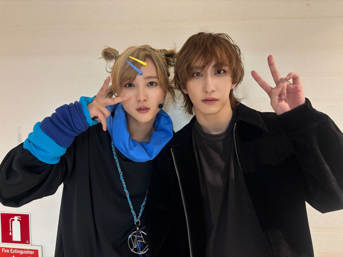 Highaimオフィシャル tweet media