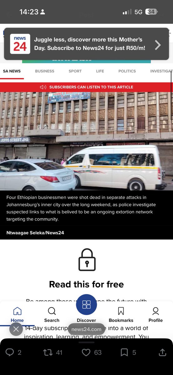 Another international criminal found in South Africa ‼️‼️‼️ A whole Terrorist from Ethiopia 🤦🏽‍♀️ Then you tell us about Xenophobia 🚮🚮nx