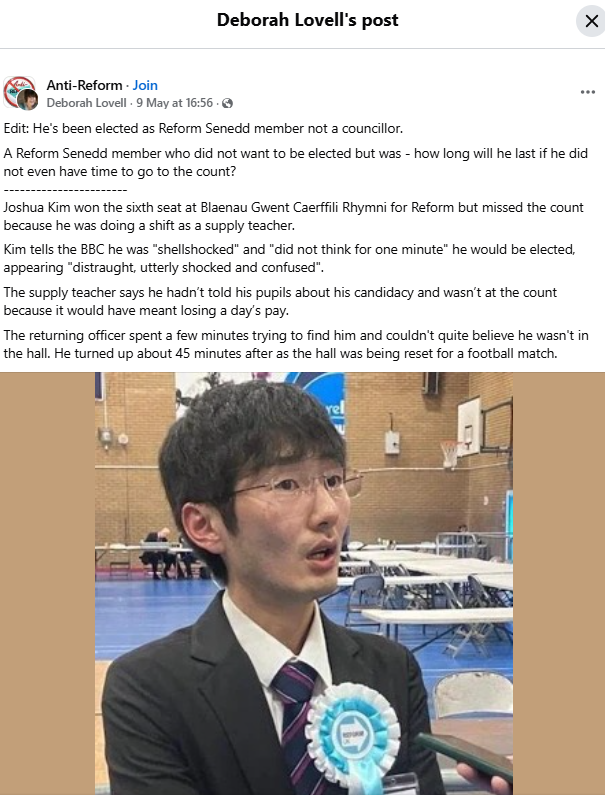 Paul Schleifer tweet media