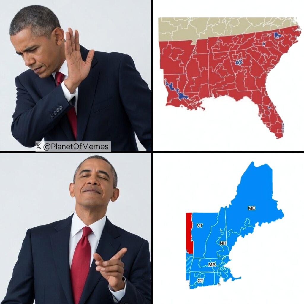 Planet Of Memes tweet media
