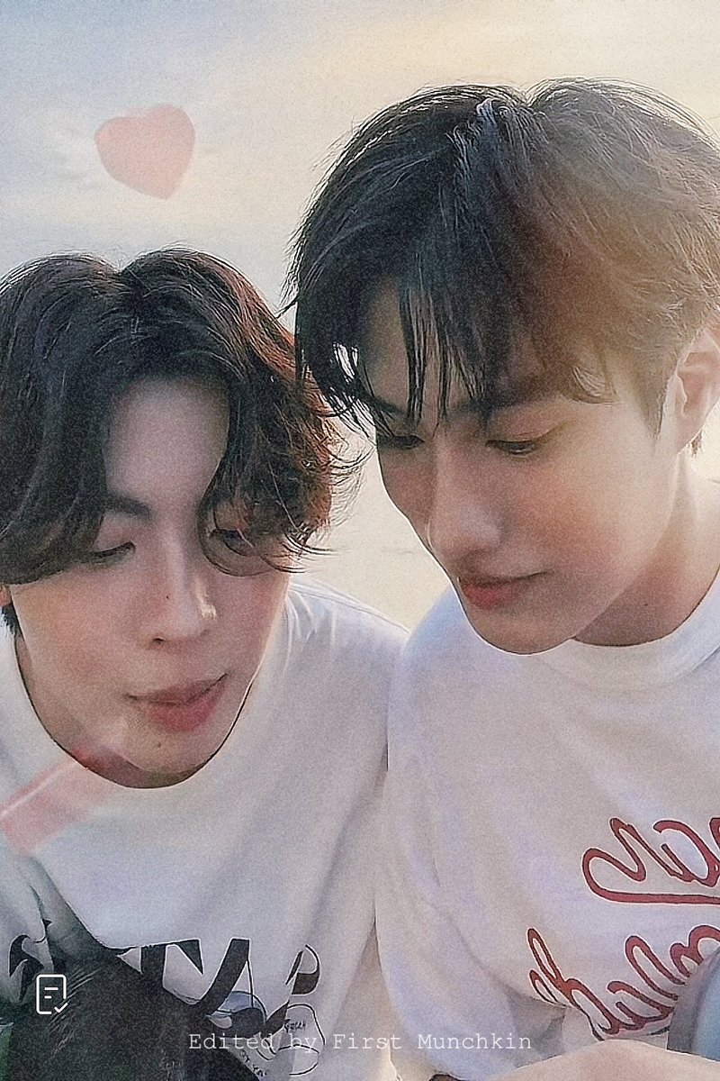 𝐅𝐈𝐑𝐒𝐓 𝐌𝐮𝐧𝐜𝐡𝐤𝐢𝐧. ₍ᐢ..ᐢ₎ tweet media