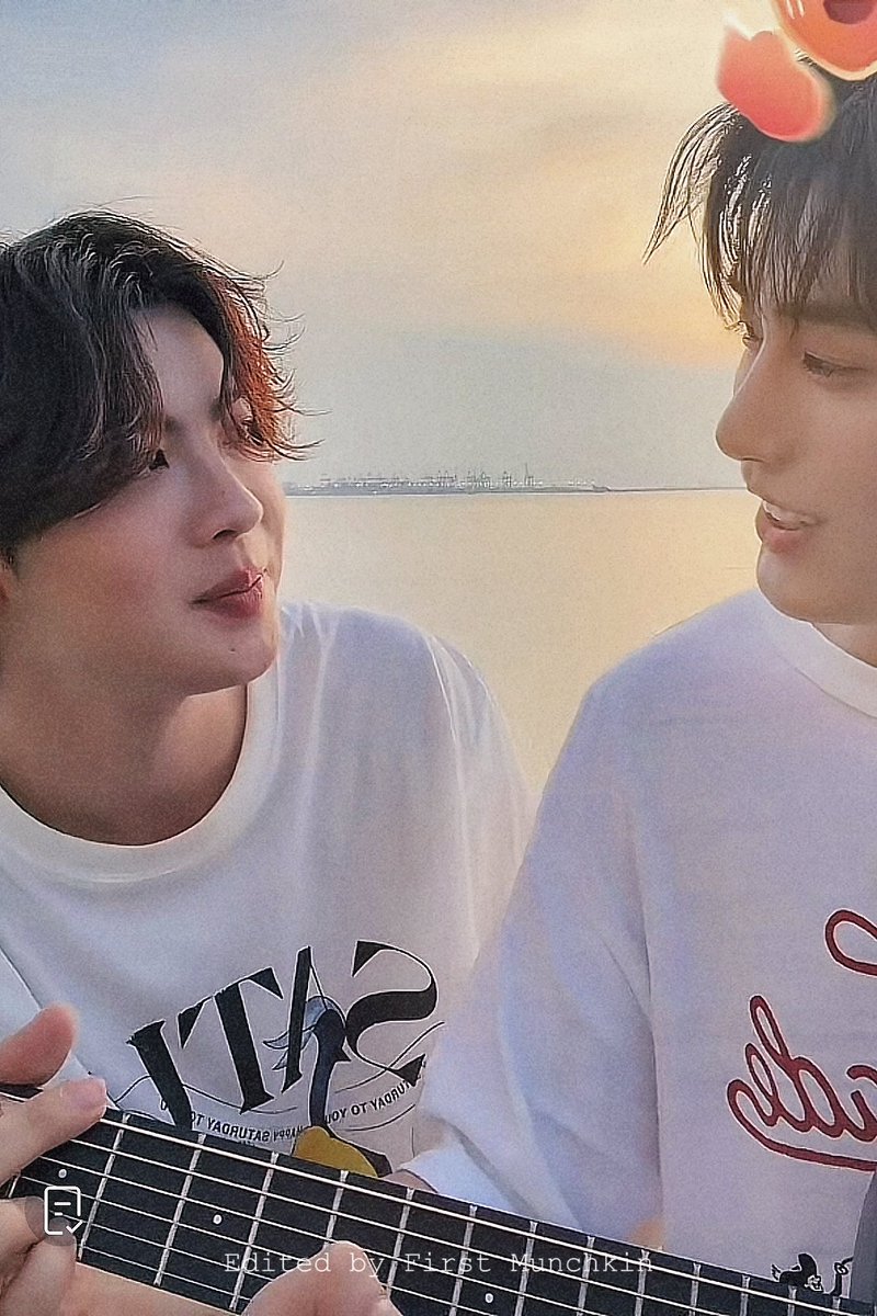 𝐅𝐈𝐑𝐒𝐓 𝐌𝐮𝐧𝐜𝐡𝐤𝐢𝐧. ₍ᐢ..ᐢ₎ tweet media