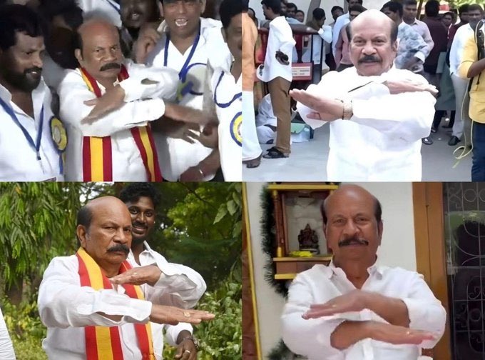 கோணவாயன் 🤪 tweet media
