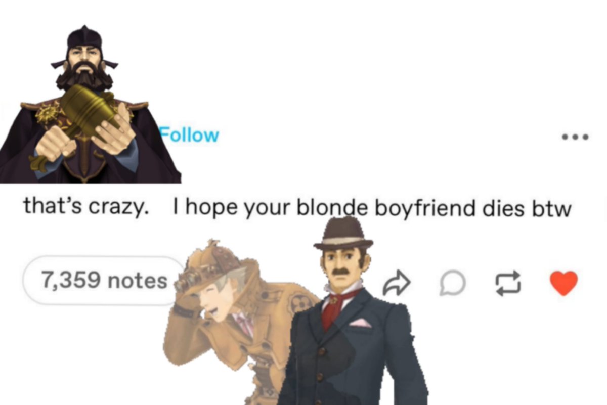 Did I post this already?