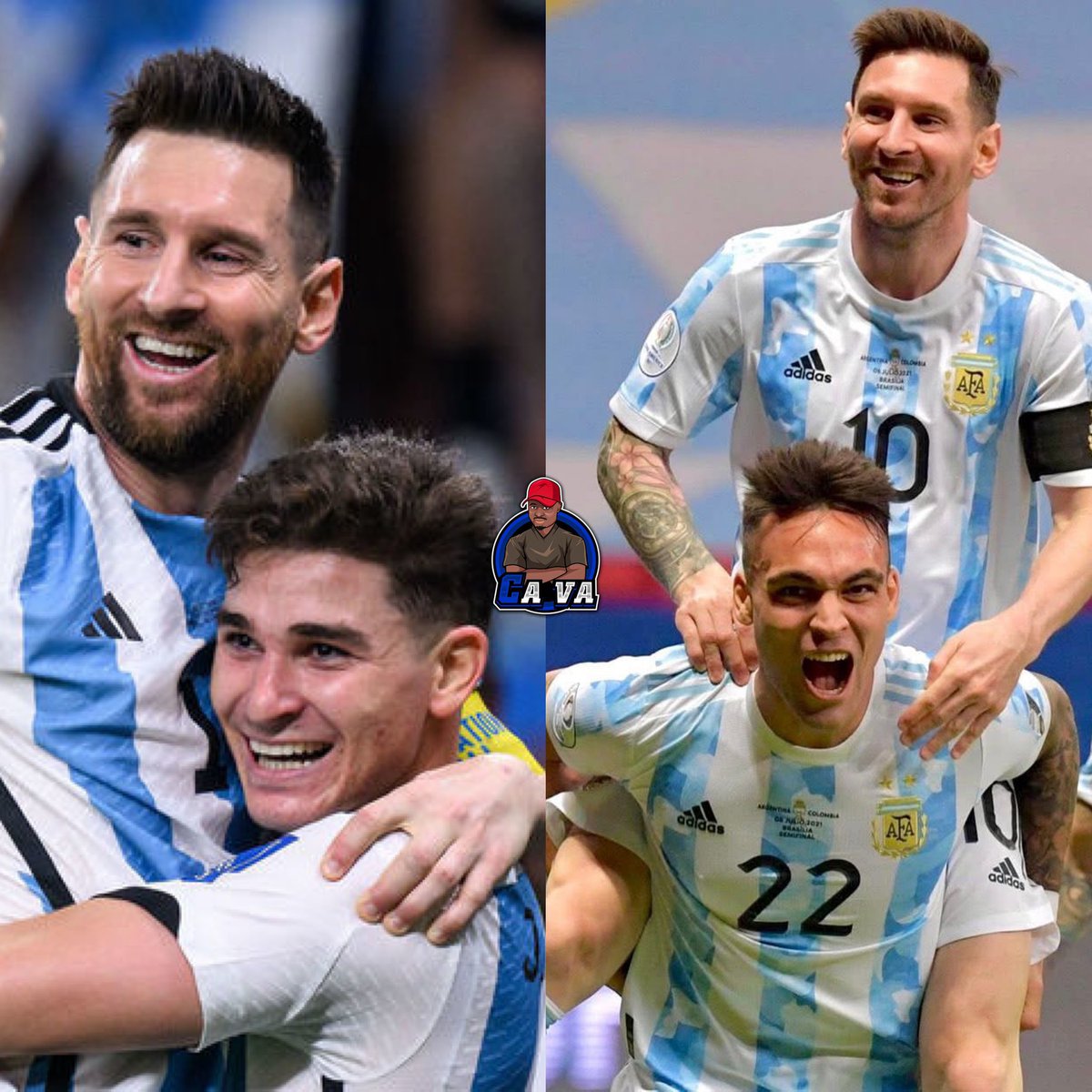 𝐂𝐀 𝐕𝐀?🐐🐐 tweet media
