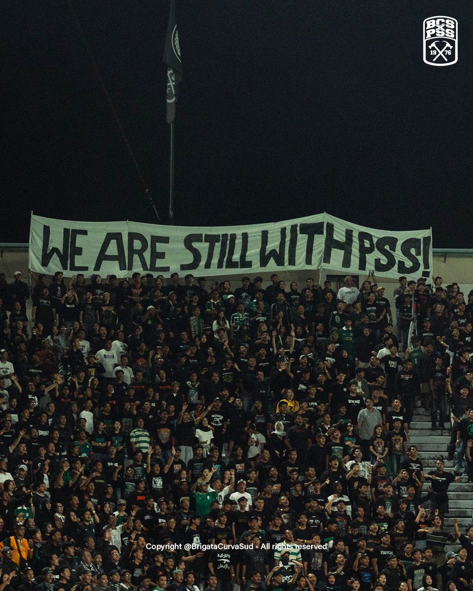 Brigata Curva Sud tweet media