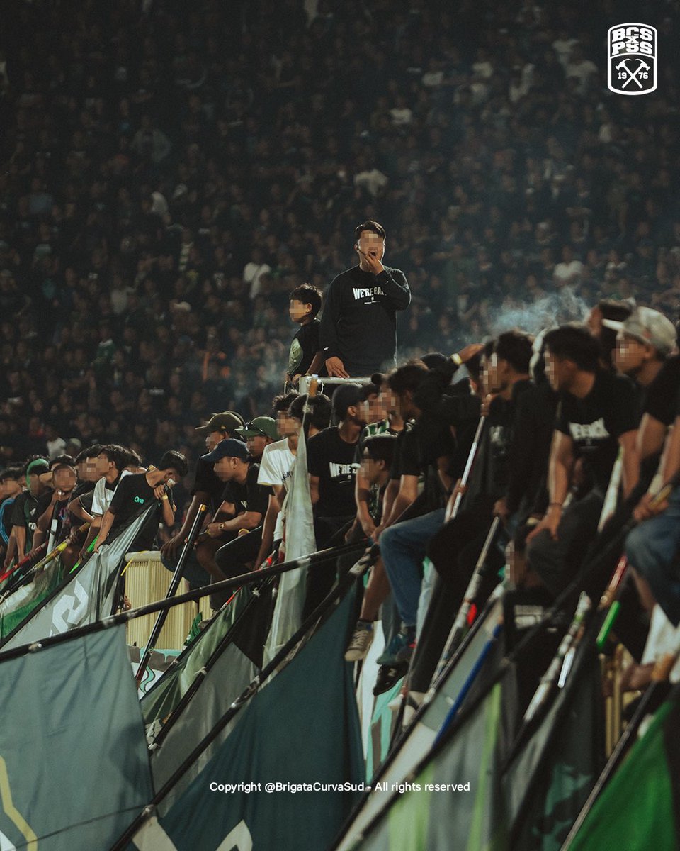 Brigata Curva Sud tweet media