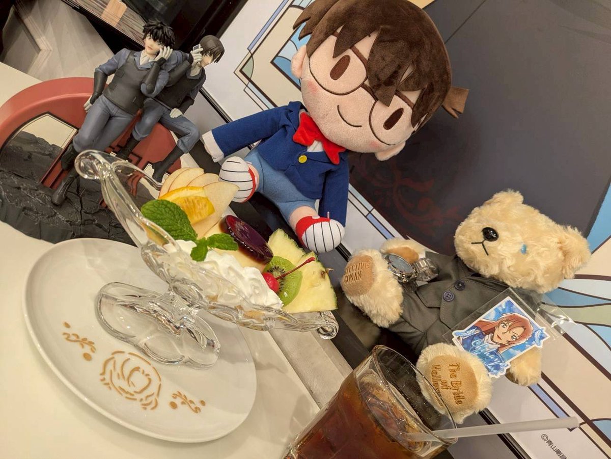 稀咲 tweet media