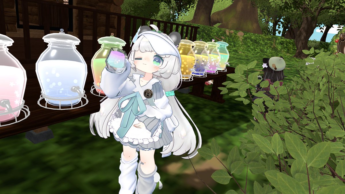 ぽんかふぇ tweet media