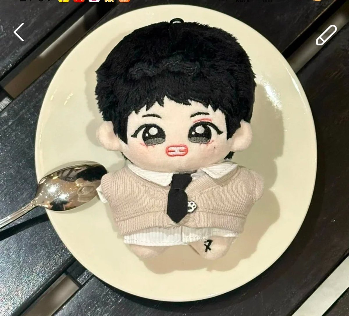 คึคึคึ Open ㅋㅋㅋ รับดีลจีน หาตุ๊กตาทุกวง tweet media