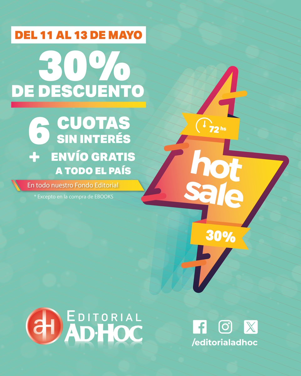Editorial Ad-Hoc tweet media
