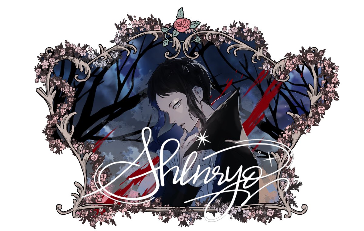 ShinryoCM's tweet photo. 커미션 #Commission #VGenComm 

커미션 신청 감사합니다

https://t.co/5SmGGNLfHv
https://t.co/jIEeB8pzQq
https://t.co/jwaxs07OQr https://t.co/BkKrPx1xuW