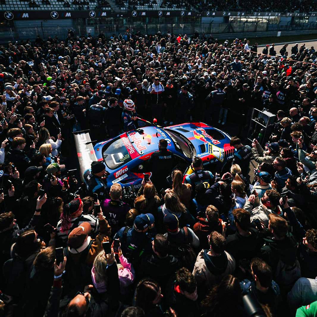 Car and Driver - F1 tweet media