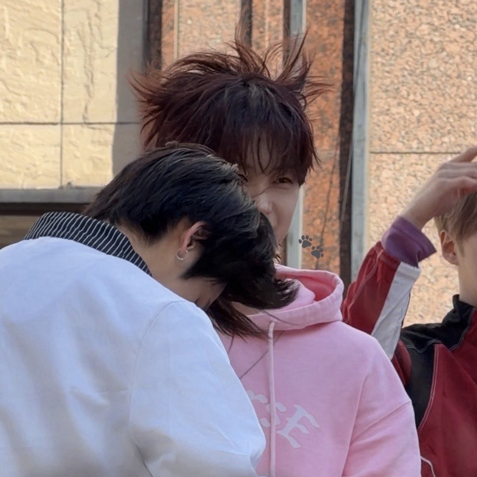 새봄이 tweet media