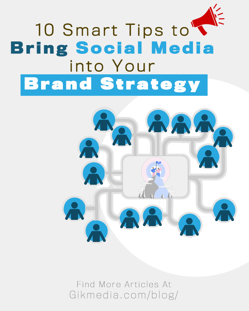 GikDesign's tweet photo. 10 smart tips, one powerful strategy 💡
Social media isn’t just about posting — it’s about building relationships, trust &amp; brand awareness that lasts. Check out these expert tips to strengthen your brand strategy online 👇
https://t.co/NqWKtx8XrH https://t.co/dHhQhNY3jf