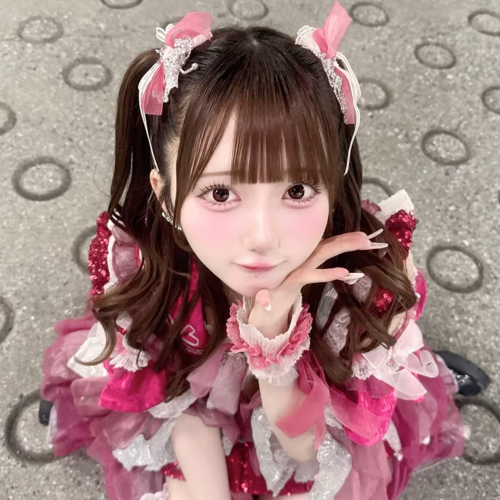 のあ tweet media
