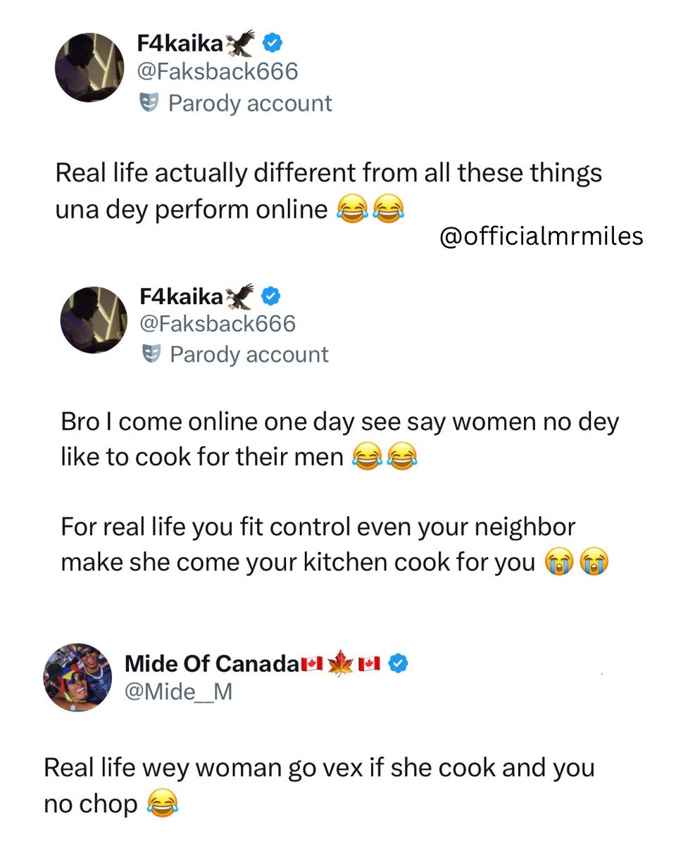 Real 😂