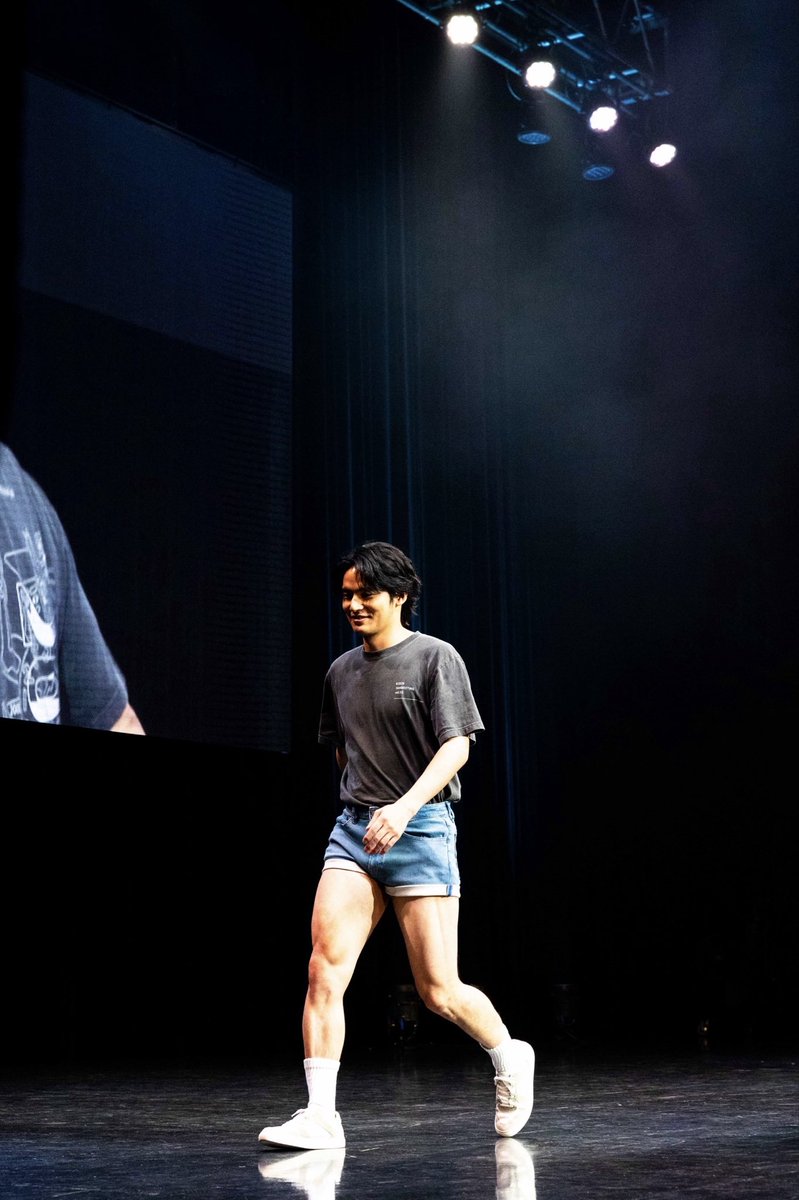 Koshi Mizukami 水上恒司 &STAFF【公式】 tweet media