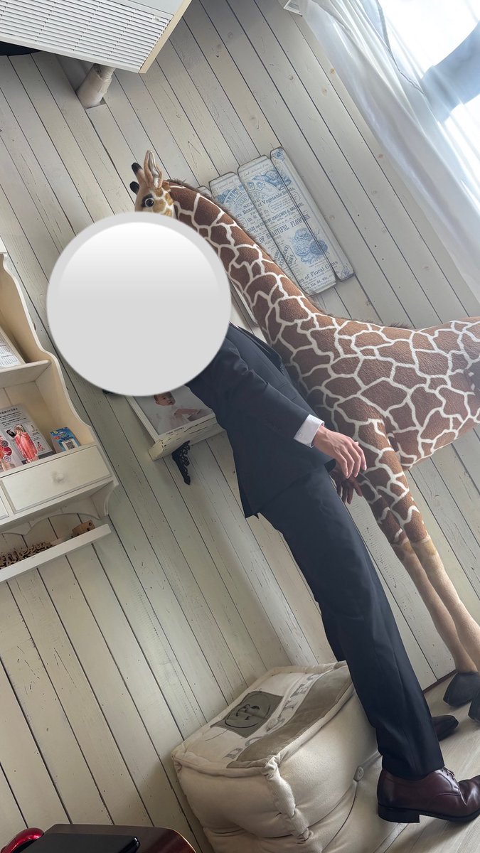 圧倒的社会不適合者 tweet media
