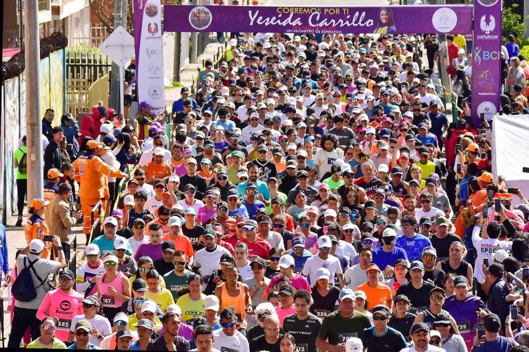 RunningColombia tweet media