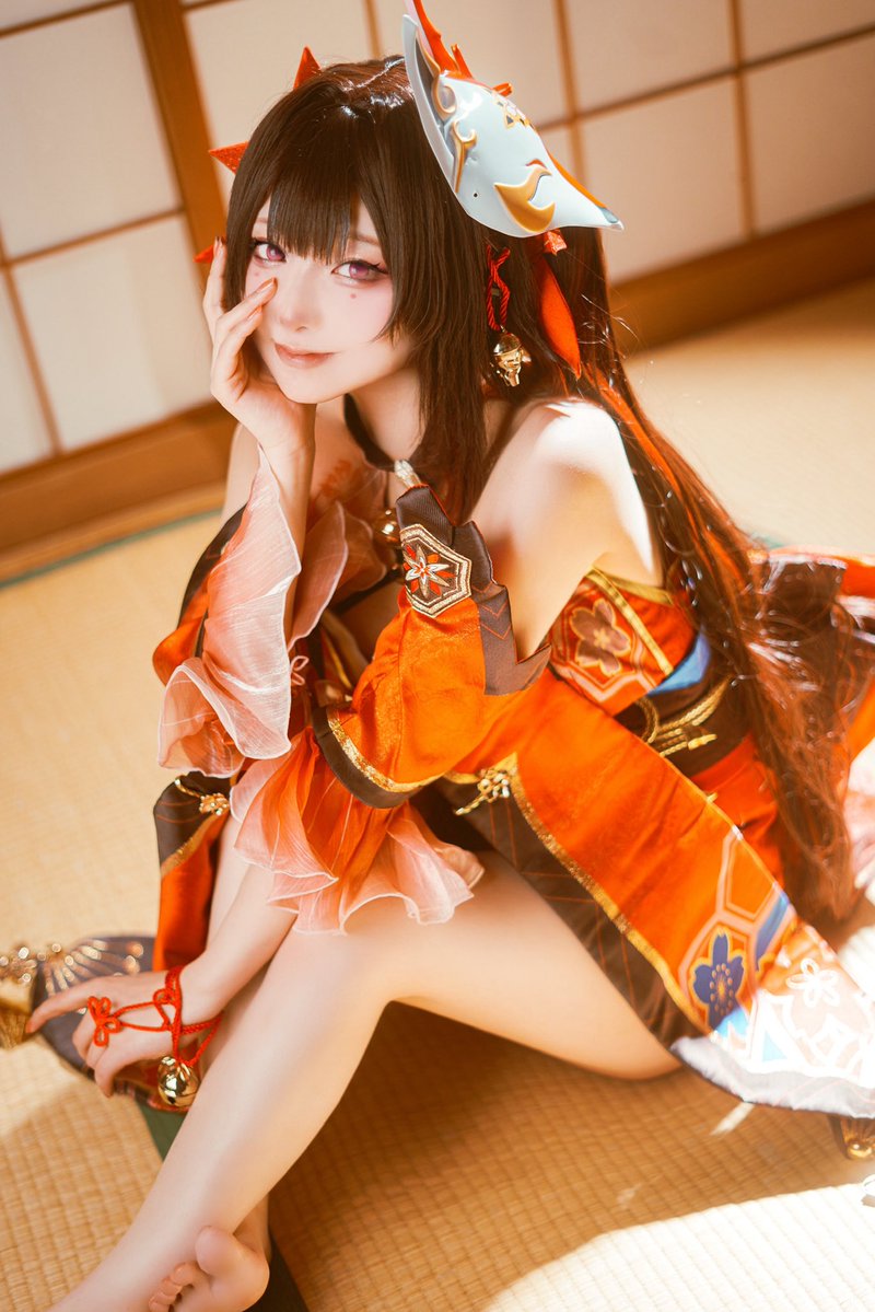 ゆずくら🍊🪼 tweet media