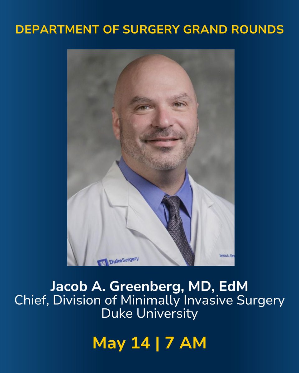 Michigan Surgery tweet media