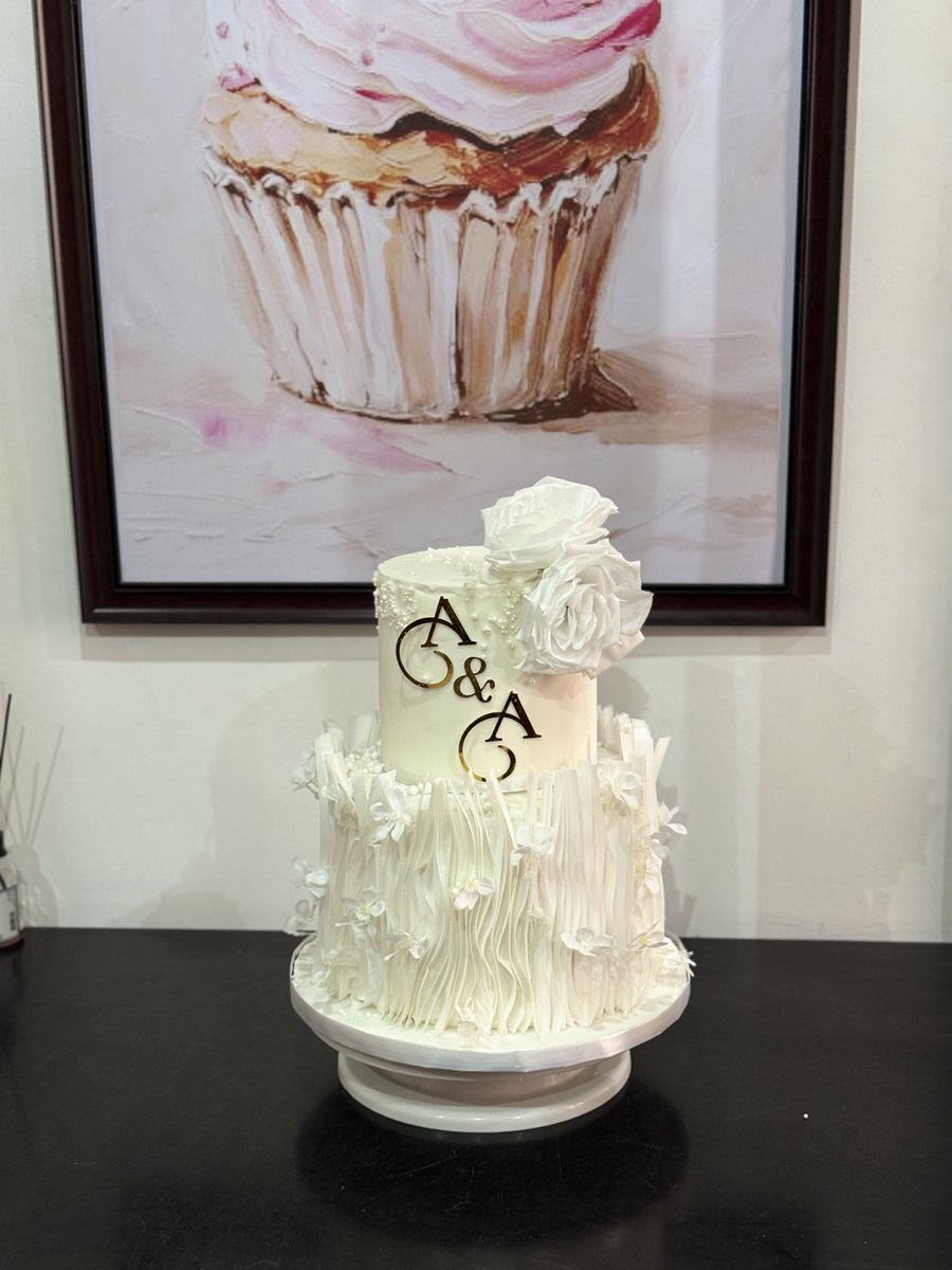 QUALITY CAKES IN IFE tweet media