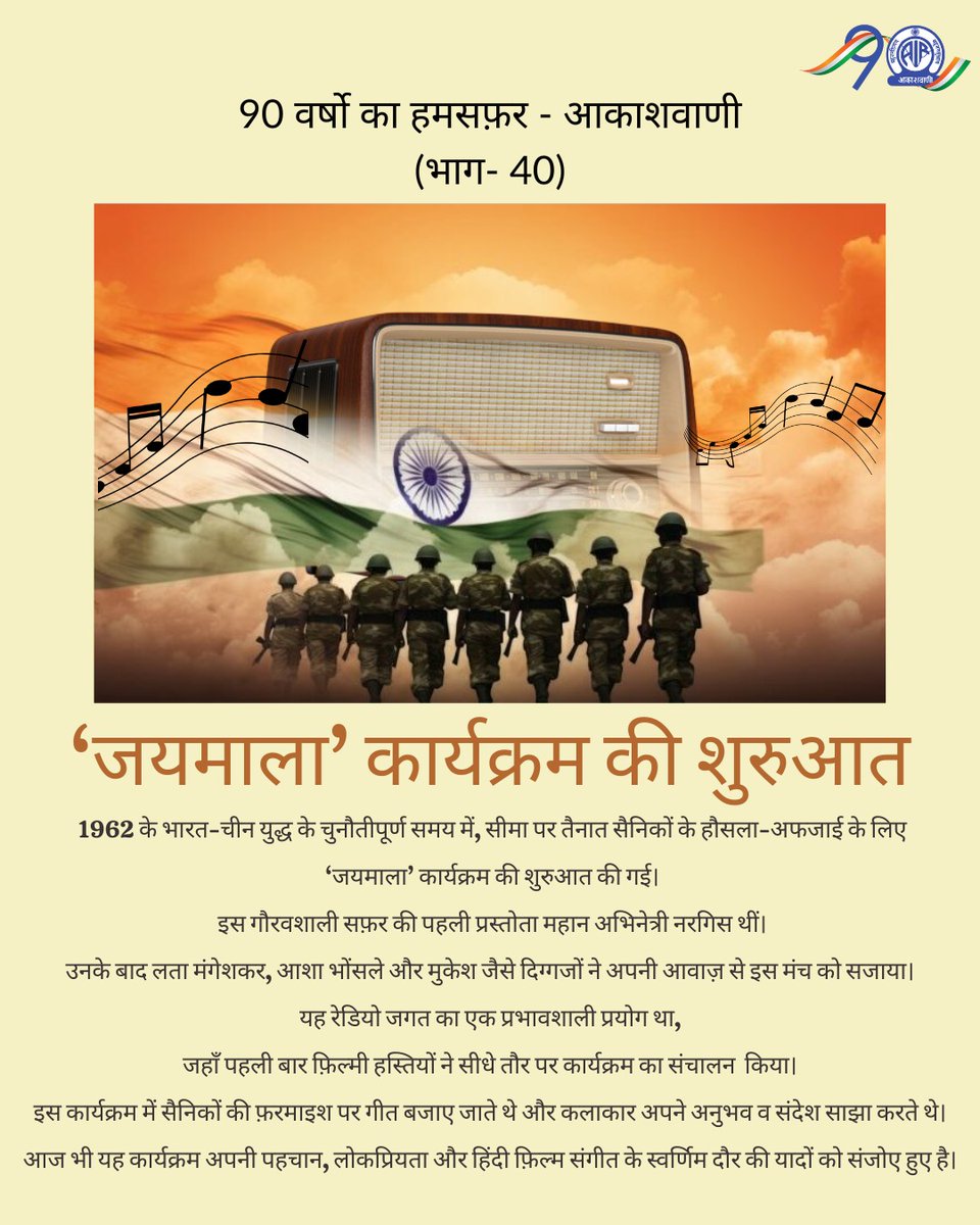 Akashvani आकाशवाणी tweet media