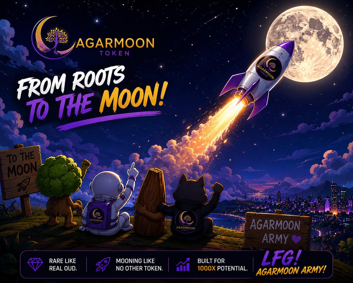Agarmoon tweet media