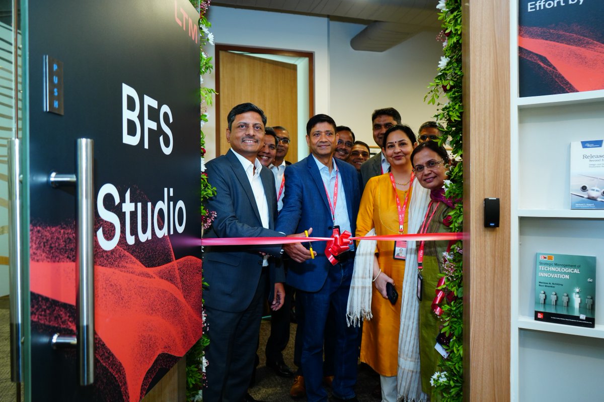 Come experience business creativity in action—the new BFS Studio is now ...