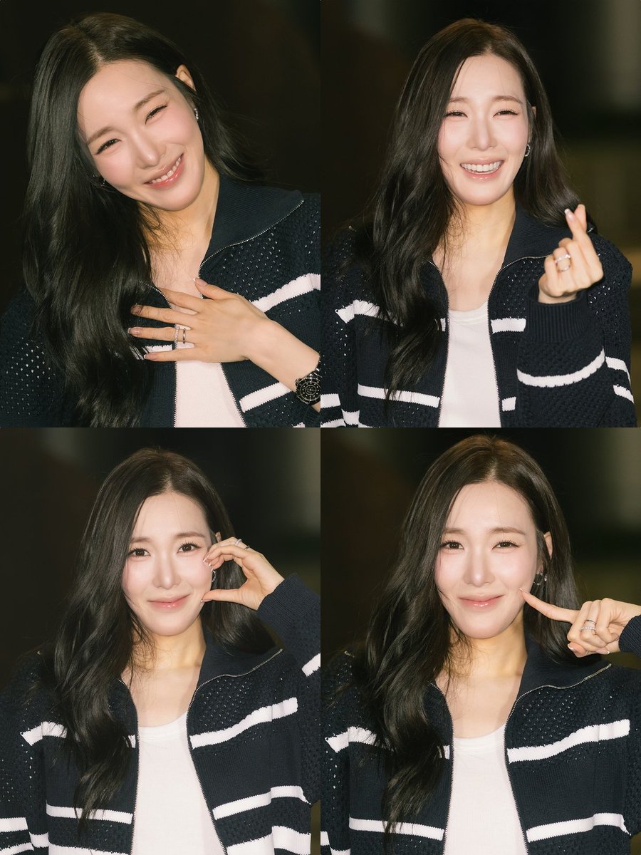 Tiffany Young # Projects tweet media