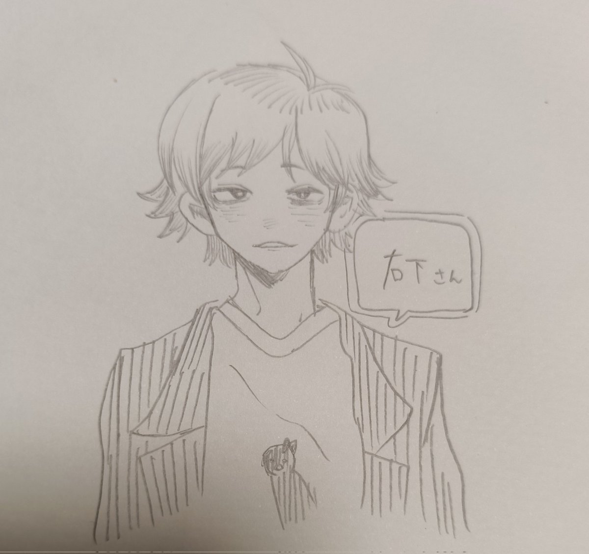 くだん🐮ちょっと忙しい tweet media