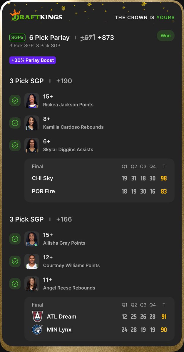 CallmePB3's tweet photo. Hell of an opening weekend in the @WNBA . Minus to AT rebound robbery. Weekend wasn’t bad. Keep hooping ladies https://t.co/kq6pmGwFCG