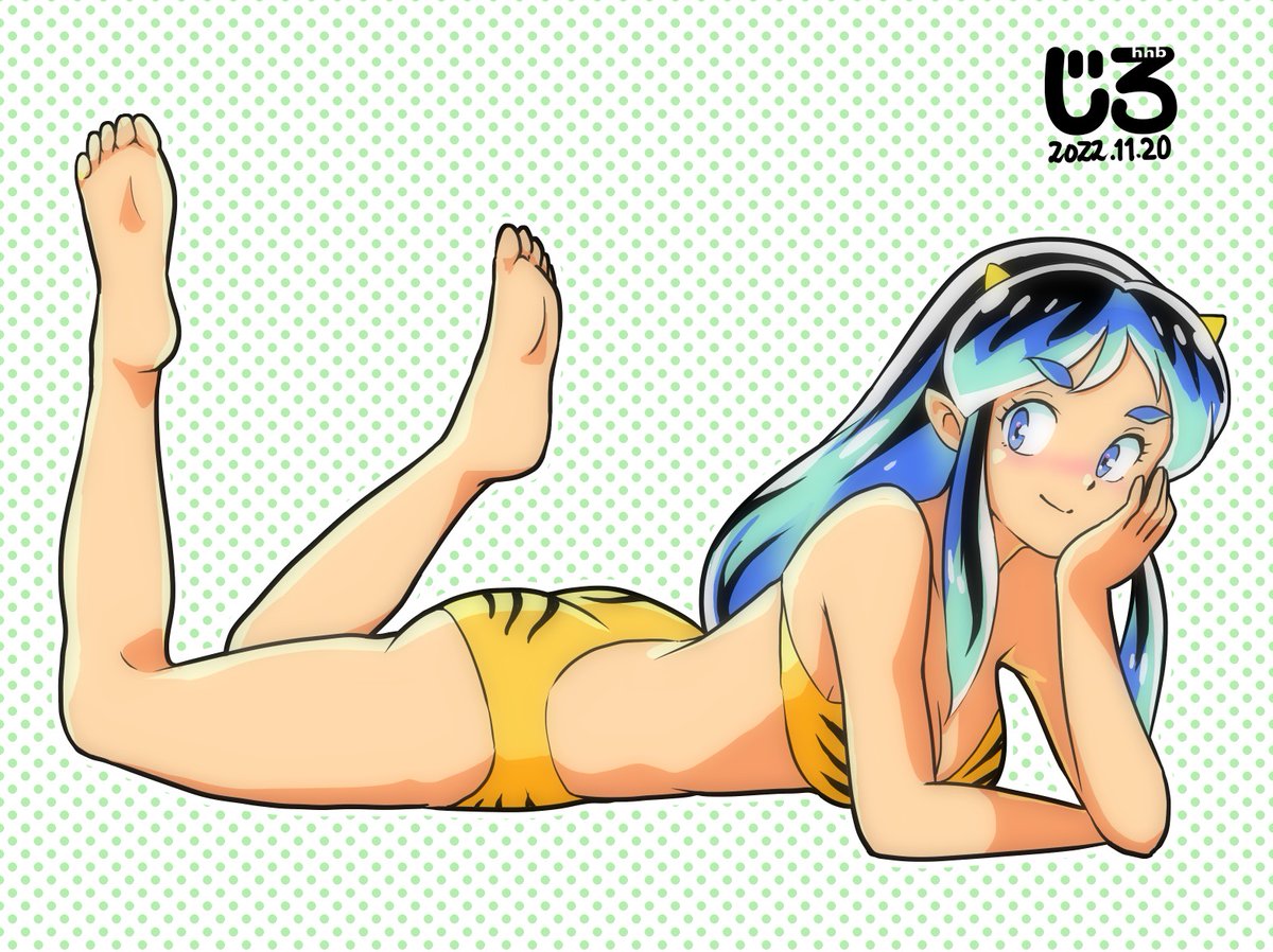 JIRO@hhb Illustrator（ART & Skeb comission ） tweet media