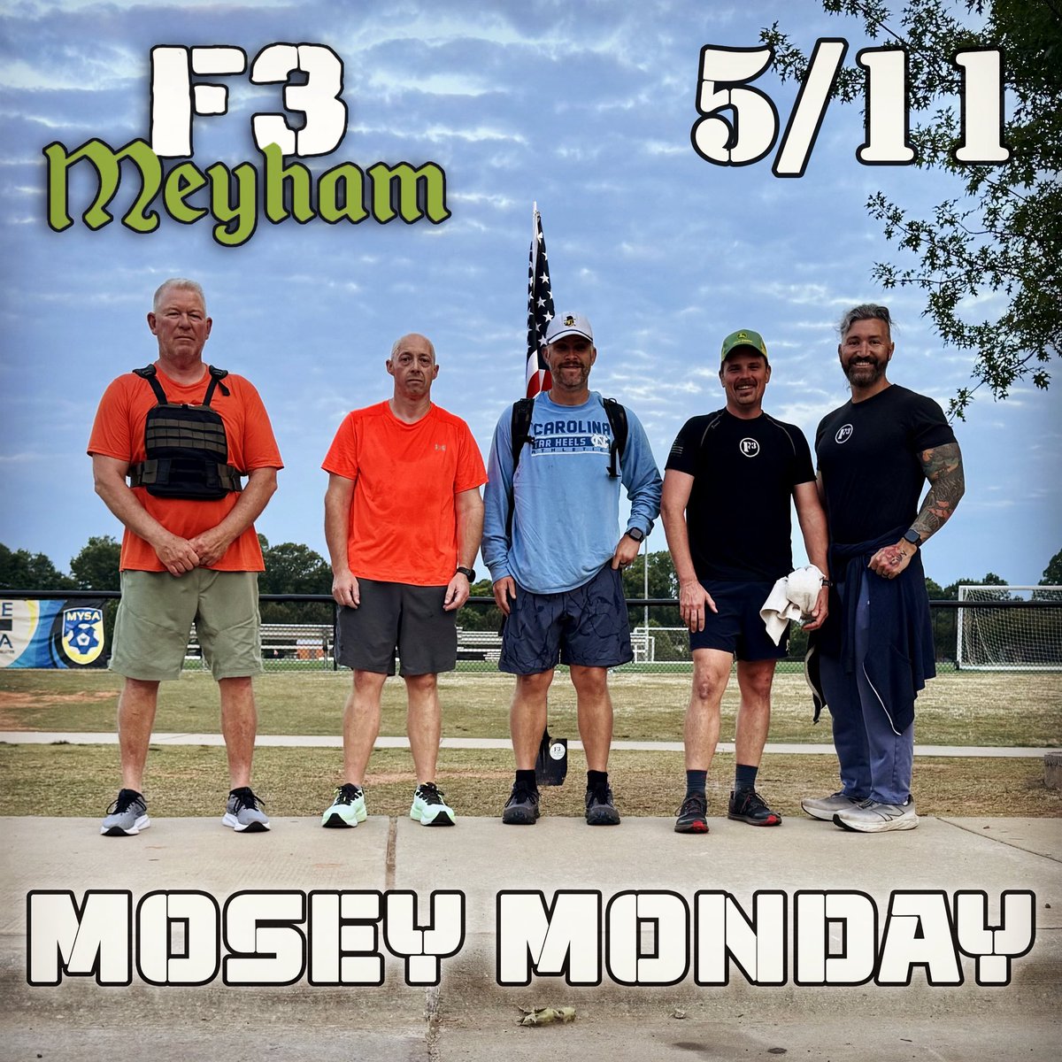 F3 Mebane and Graham tweet media