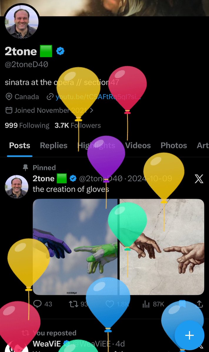 2tone 🟩 tweet media