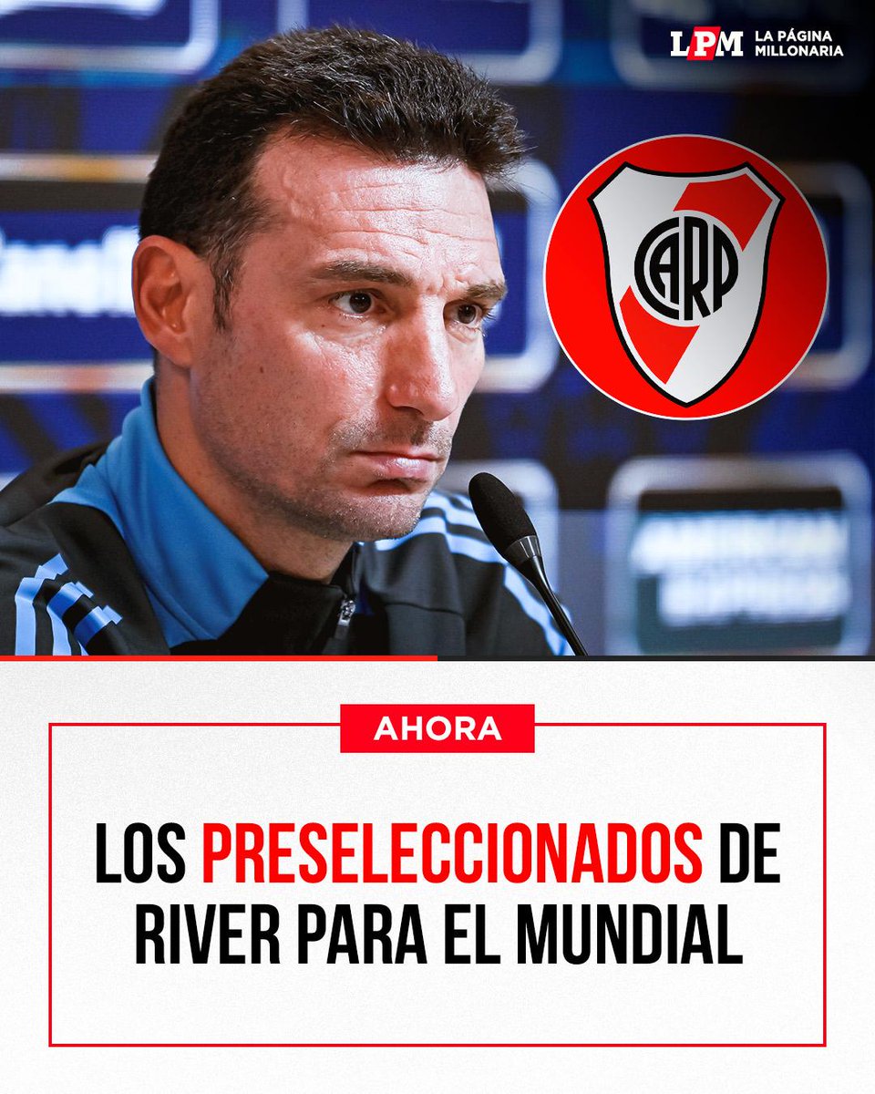 La Página Millonaria tweet media