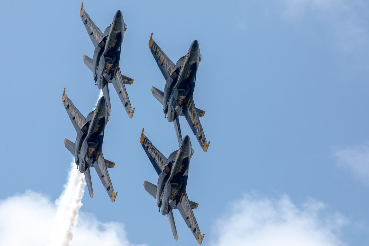 NAS Pensacola tweet media