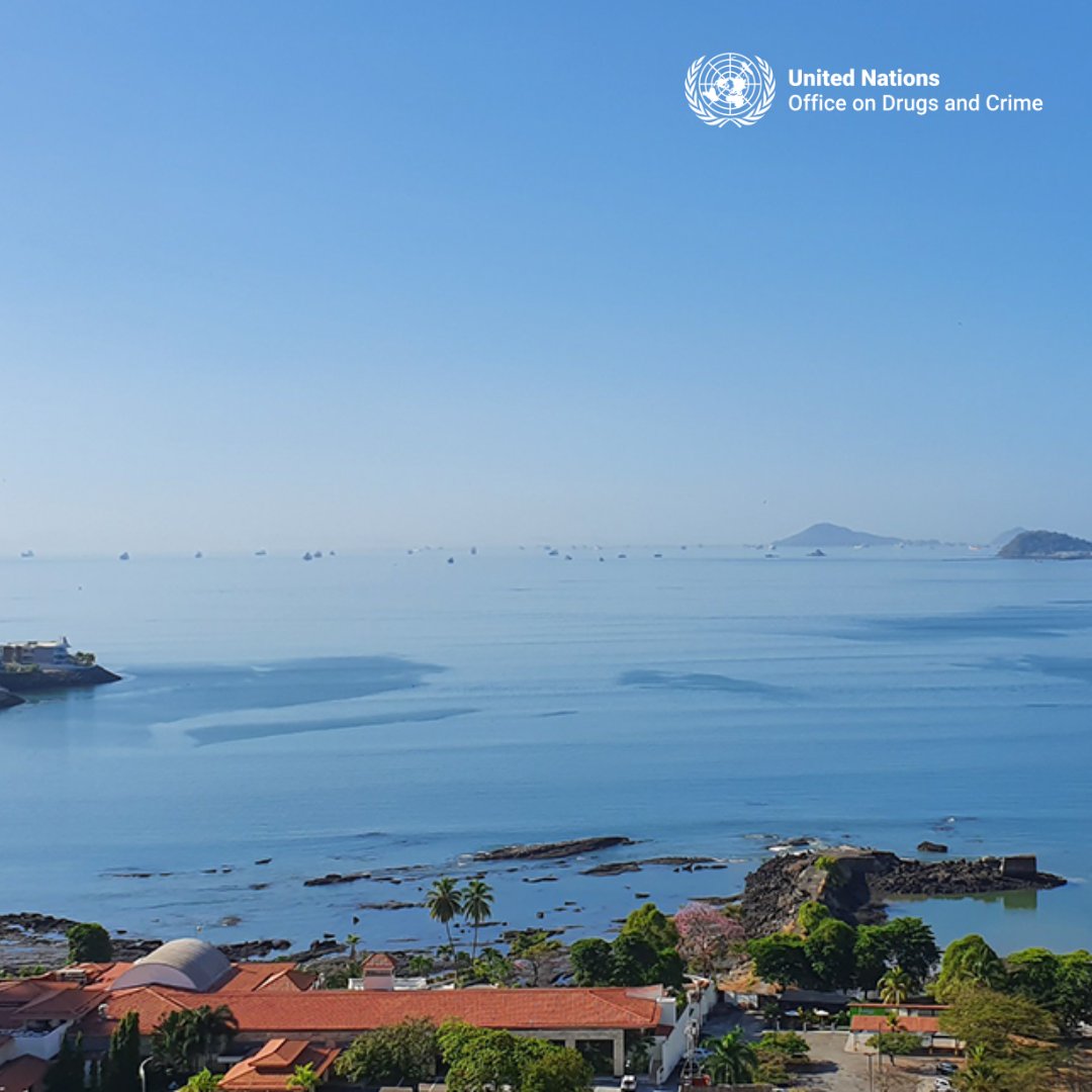 UN Human Trafficking & Migrant Smuggling tweet media