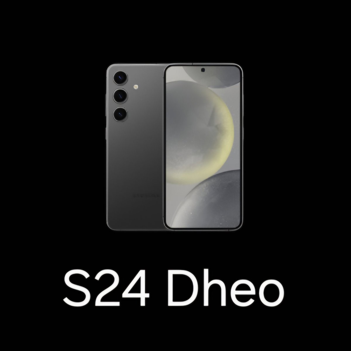 Dheo tweet media