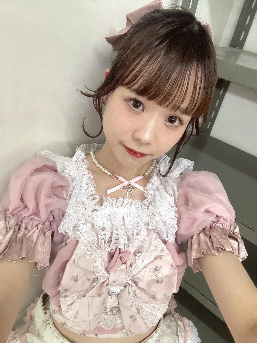 吉牟田純菜 tweet media