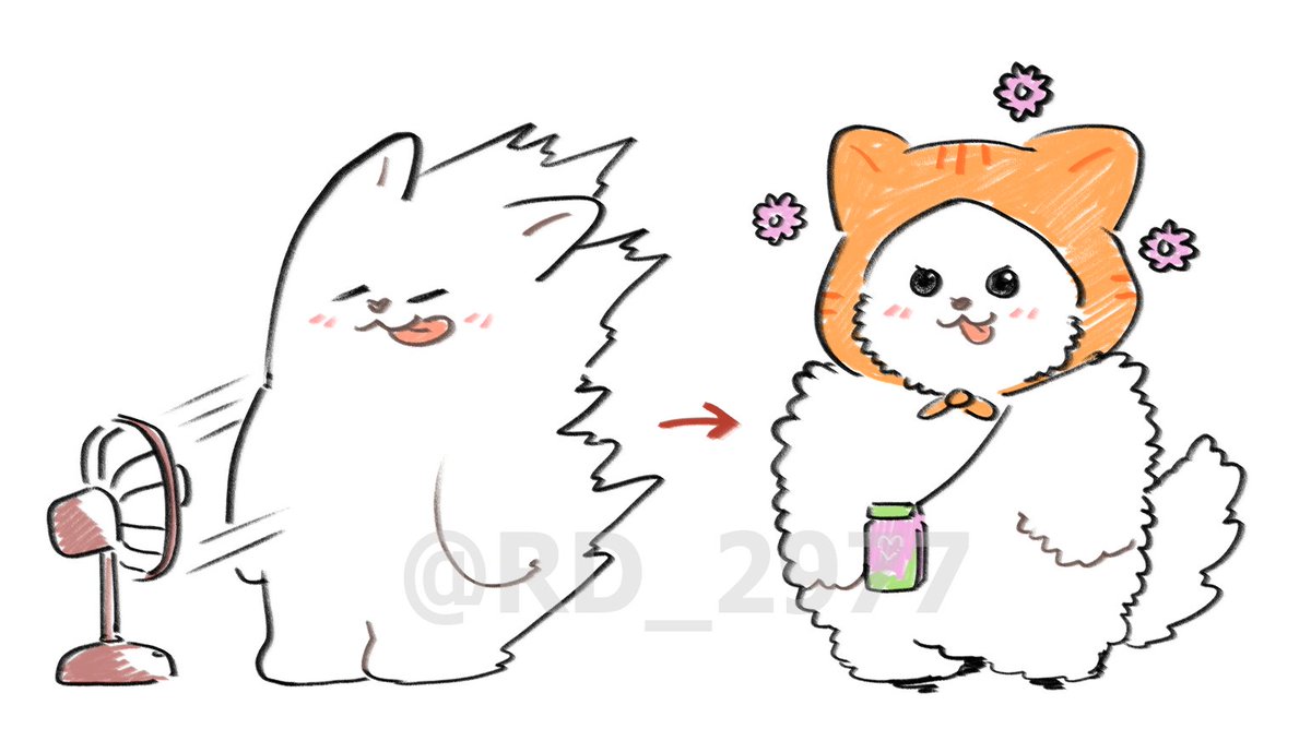 RD_2977's tweet photo. ตัวหอมๆเบย https://t.co/krd9418hIb