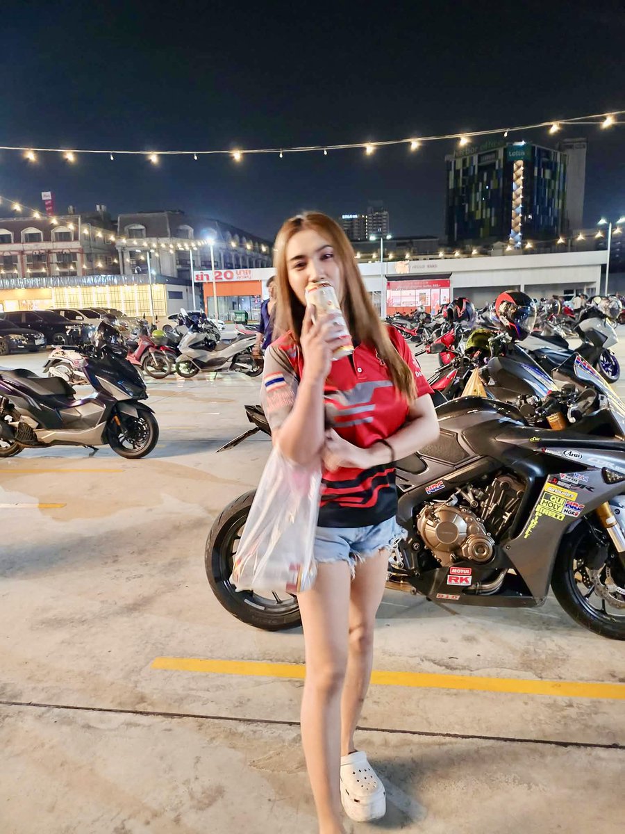 ยิ้ม ยิ้ม🥹 tweet media