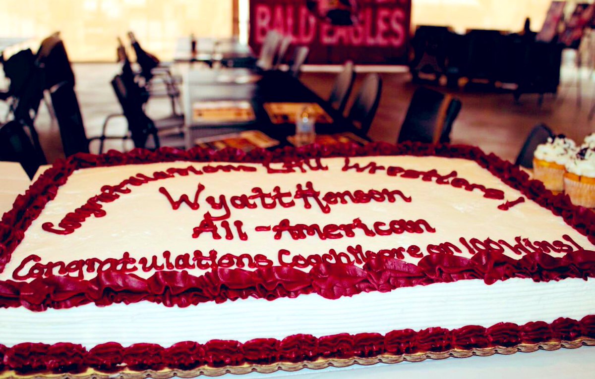 Lock Haven Wrestling tweet media