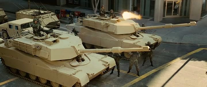 The Odd Tank Poster tweet media