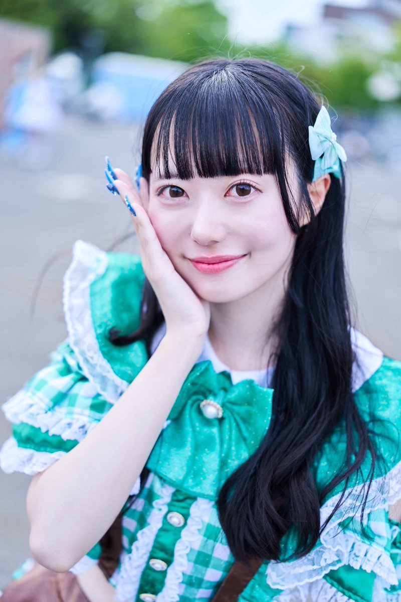 高松あいり オカシリゾート tweet media